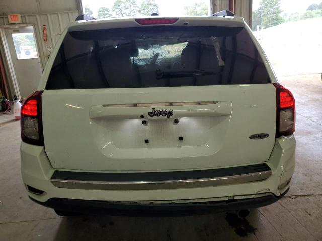 Photo 6 from auction – 2017 JEEP COMPASS with VIN 1C4NJCEBXHD189520