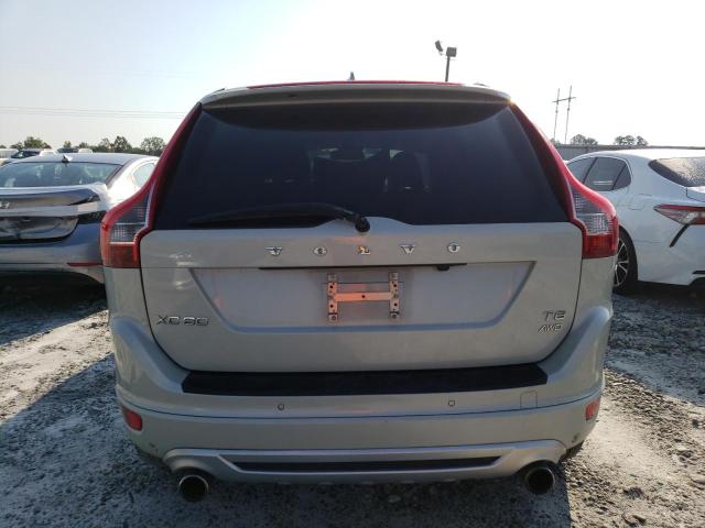 Photo 6 from auction – 2012 VOLVO XC60 T6 with VIN YV4902DZ0C2270086
