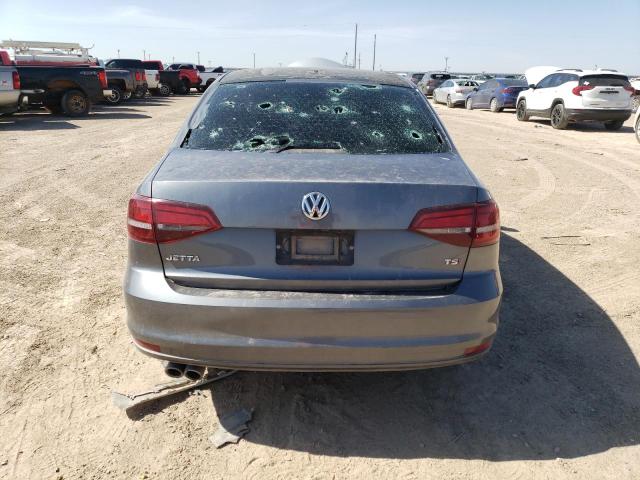 Photo 6 from auction – 2018 VOLKSWAGEN JETTA SE with VIN 3VWDB7AJ9JM209082