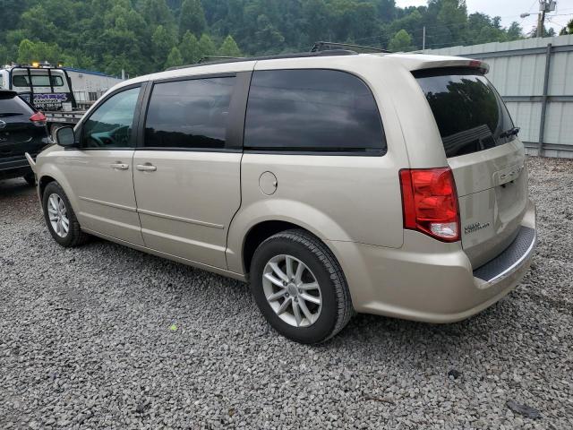 Photo 2 from auction – 2015 DODGE GRAND CARA with VIN 2C4RDGCGXFR625775