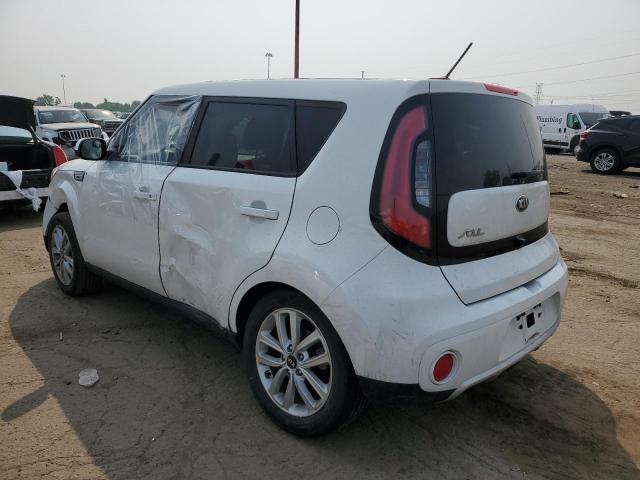 صورة رقم 2 من المزاد - 2018 KIA SOUL + مع VIN KNDJP3A53J7573091