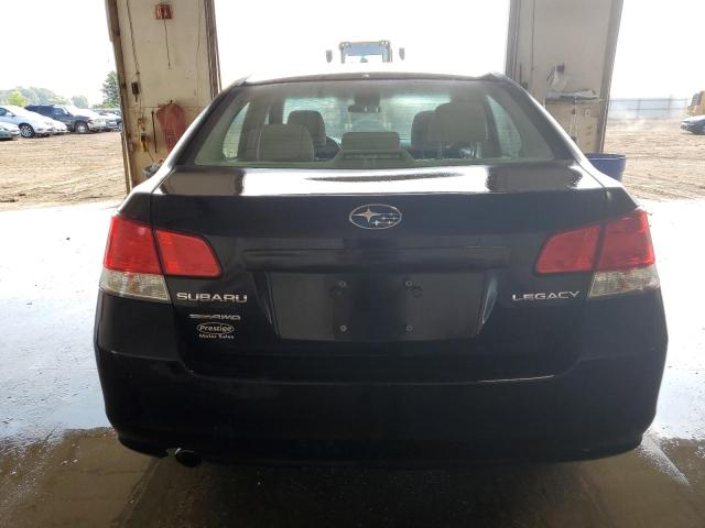 Zdjęcie 6 z aukcji – 2011 SUBARU LEGACY 2.5 z VIN 4S3BMCG60B3246461