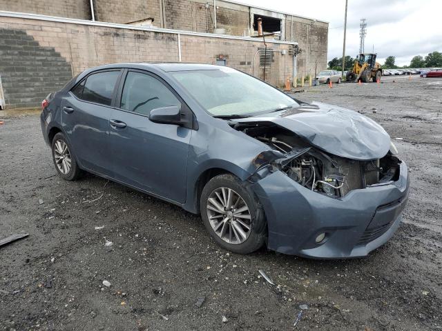Photo 4 from auction – 2014 TOYOTA COROLLA L with VIN 2T1BURHE1EC015282