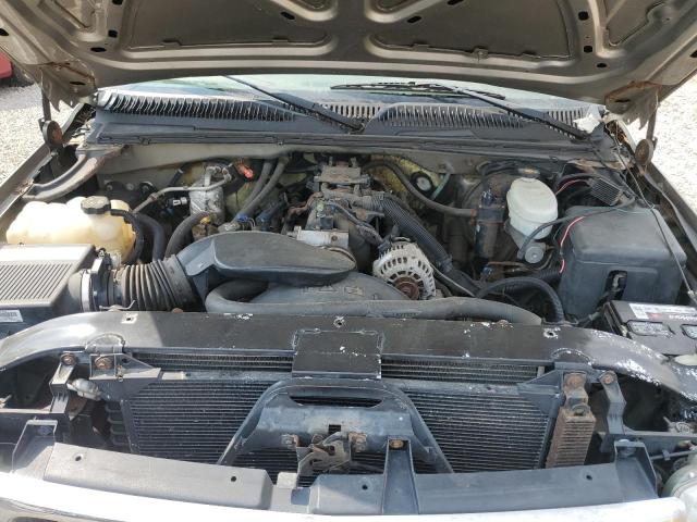 Photo 11 from auction – 2003 GMC NEW SIERRA with VIN 2GTEK19T831386954