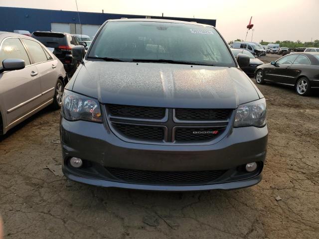 Photo 5 from auction – 2019 DODGE GRAND CARA with VIN 2C4RDGEG3KR520969