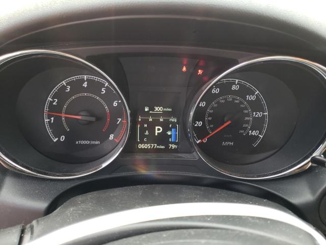 Photo 9 from auction – 2019 MITSUBISHI OUTLANDER with VIN JA4AP3AU1KU009914