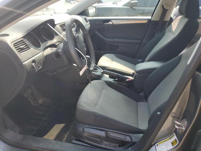 Photo 7 from auction – 2017 VOLKSWAGEN JETTA S with VIN 3VW2B7AJ6HM382799