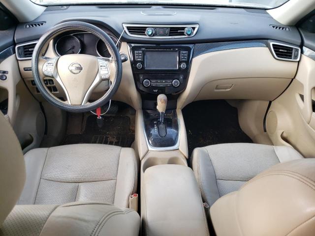 Photo 8 from auction – 2015 NISSAN ROGUE S with VIN 5N1AT2MTXFC867534