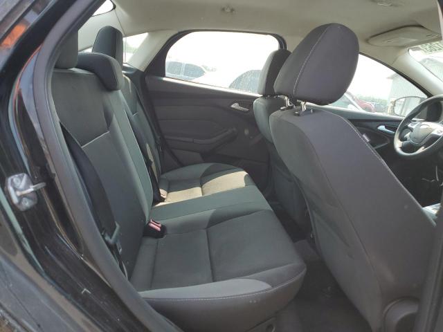 Photo 10 from auction – 2014 FORD FOCUS SE with VIN 1FADP3F24EL221281