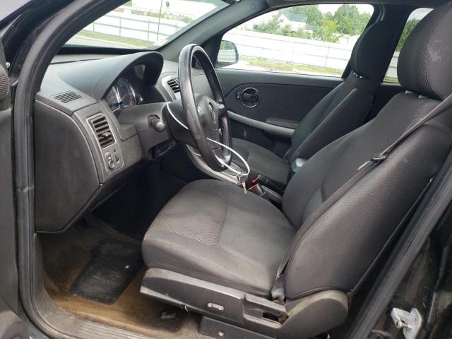 Photo 7 from auction – 2006 PONTIAC TORRENT with VIN 2CKDL73F866046685