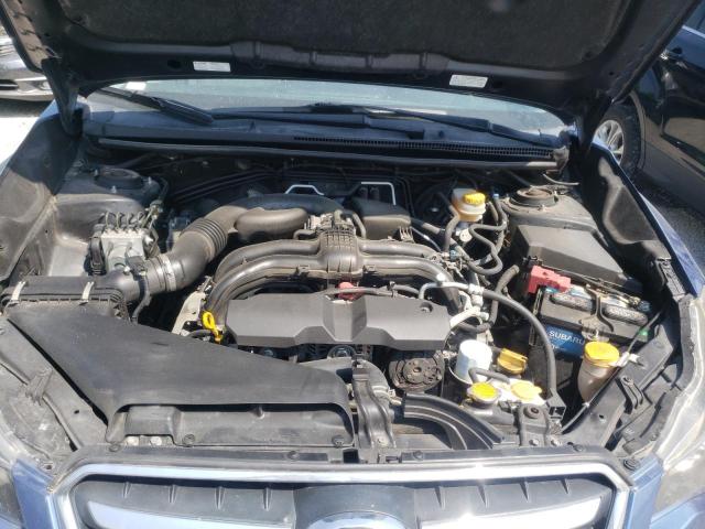 Photo 12 from auction – 2014 SUBARU XV CROSSTR with VIN JF2GPACC7E8329861