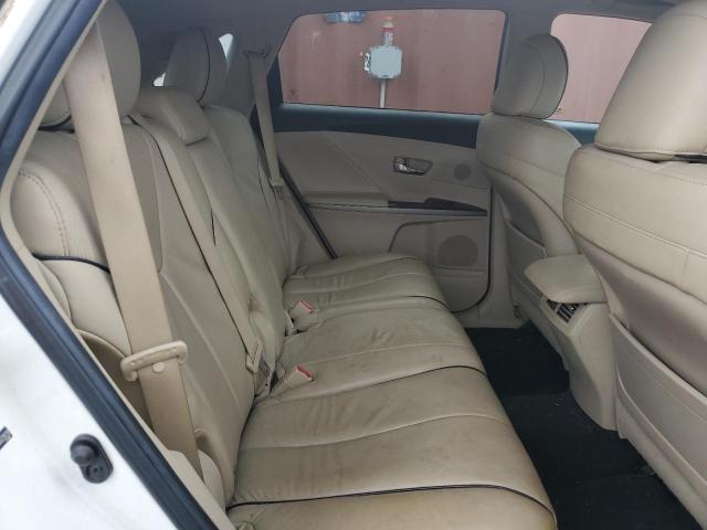 Photo 11 from auction – 2010 TOYOTA VENZA with VIN 4T3ZK3BB2AU031619