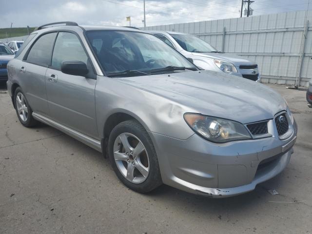 Photo 4 from auction – 2006 SUBARU IMPREZA 2. with VIN JF1GG67696G803502