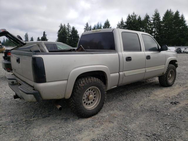 Photo 3 from auction – 2006 CHEVROLET SILVERADO with VIN 2GCEK13T961213585
