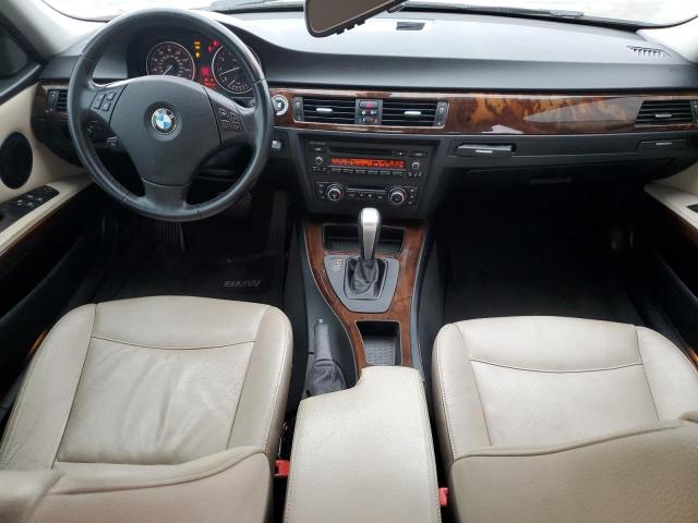 Photo 8 from auction – 2011 BMW 328 I SULE with VIN WBAPH5G56BNM83308