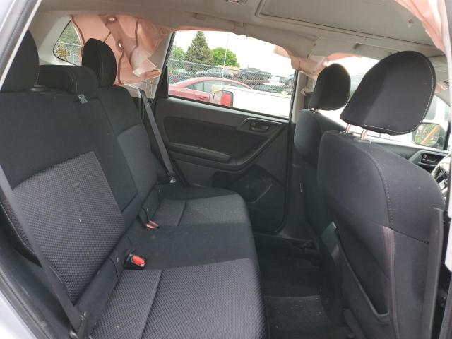 Photo 10 from auction – 2017 SUBARU FORESTER 2 with VIN JF2SJAGC3HH812936