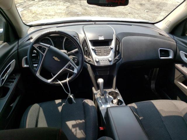 Photo 8 from auction – 2011 CHEVROLET EQUINOX LT with VIN 2GNALDEC6B1179200