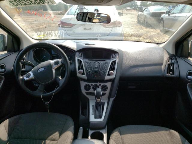 Photo 8 from auction – 2014 FORD FOCUS SE with VIN 1FADP3F21EL360185