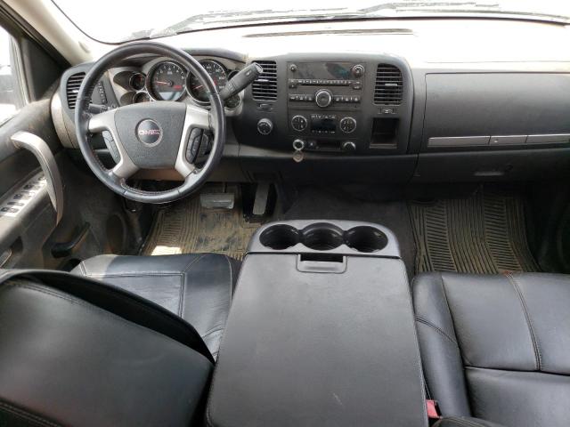 Photo 8 from auction – 2010 GMC SIERRA K15 with VIN 3GTRKVE36AG181751