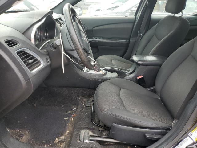 Photo 7 from auction – 2013 DODGE AVENGER SE with VIN 1C3CDZAB1DN535132