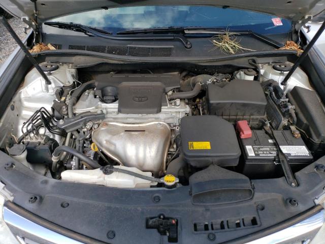Photo 11 from auction – 2012 TOYOTA CAMRY BASE with VIN 4T1BF1FK7CU515916