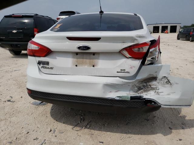Photo 6 from auction – 2014 FORD FOCUS SE with VIN 1FADP3F22EL452003
