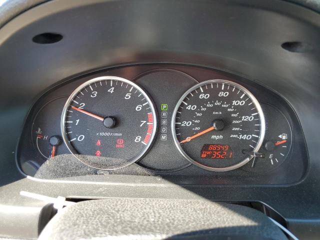 Photo 9 from auction – 2007 MAZDA 6 I with VIN 1YVHP80C275M55494