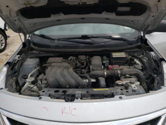 Photo 11 from auction – 2015 NISSAN VERSA S with VIN 3N1CN7AP8FL888269
