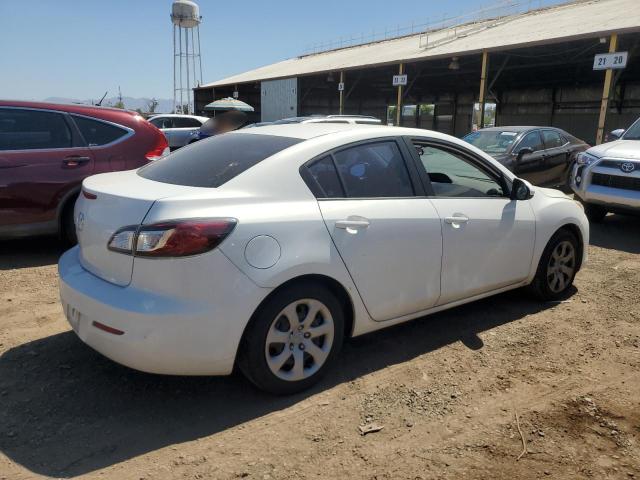 Photo 3 from auction – 2012 MAZDA 3 I with VIN JM1BL1UFXC1526588
