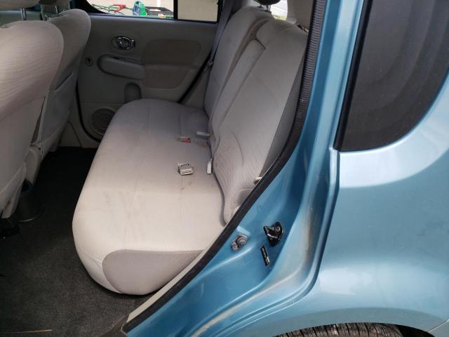 Photo 11 from auction – 2010 NISSAN CUBE BASE with VIN JN8AZ2KR3AT160010