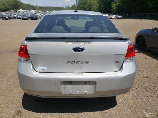 Photo 6 from auction – 2011 FORD FOCUS SE with VIN 1FAHP3FN4BW139072