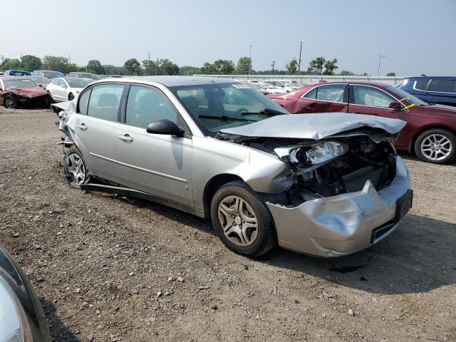 Photo 4 from auction – 2007 CHEVROLET MALIBU LS with VIN 1G1ZS58F87F310422