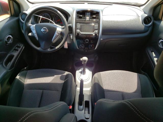 Photo 8 from auction – 2017 NISSAN VERSA S with VIN 3N1CN7APXHL898661