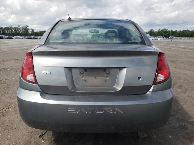 Photo 6 from auction – 2007 SATURN ION LEVEL with VIN 1G8AJ58F87Z192842