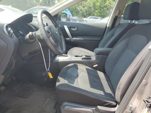 Photo 7 from auction – 2013 NISSAN ROGUE S with VIN JN8AS5MT4DW028813