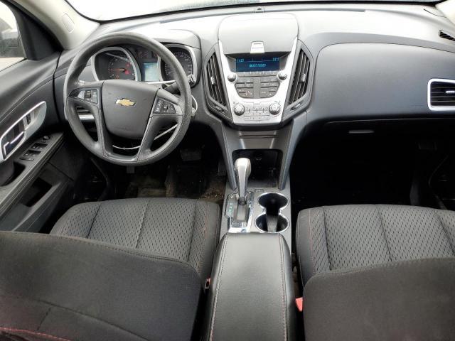 Photo 8 from auction – 2013 CHEVROLET EQUINOX LS with VIN 2GNFLCEK8D6220388