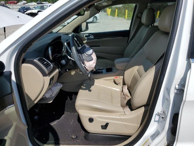 Photo 7 from auction – 2017 JEEP GRAND CHER with VIN 1C4RJEBG5HC915691