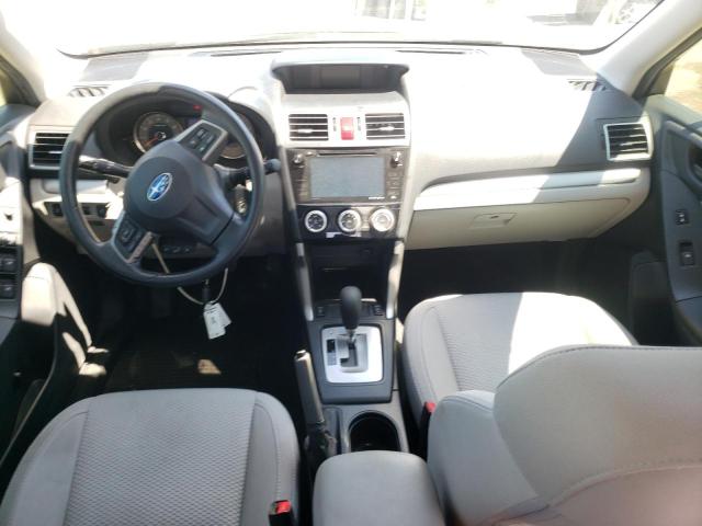 Photo 8 from auction – 2016 SUBARU FORESTER 2 with VIN JF2SJAFC8GH488236
