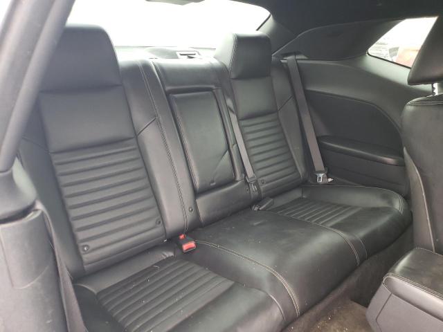 Photo 10 from auction – 2011 DODGE CHALLENGER with VIN 2B3CJ5DT8BH516473