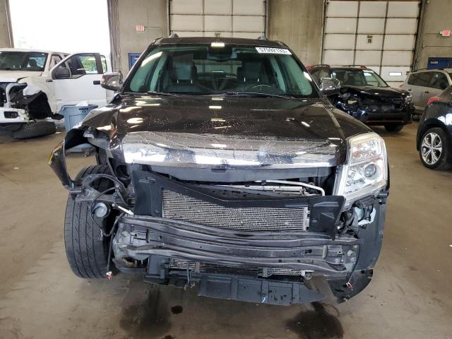 Photo 5 from auction – 2014 GMC TERRAIN SL with VIN 2GKFLXE3XE6369979