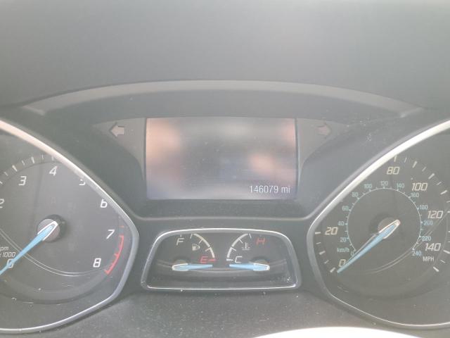 Photo 9 from auction – 2013 FORD FOCUS SE with VIN 1FADP3K27DL362950