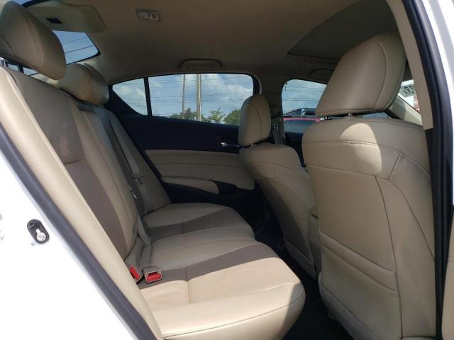 Photo 10 from auction – 2016 ACURA ILX PREMIU with VIN 19UDE2F70GA013842