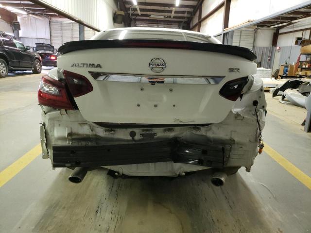Photo 6 from auction – 2017 NISSAN ALTIMA 2.5 with VIN 1N4AL3AP6HC492817