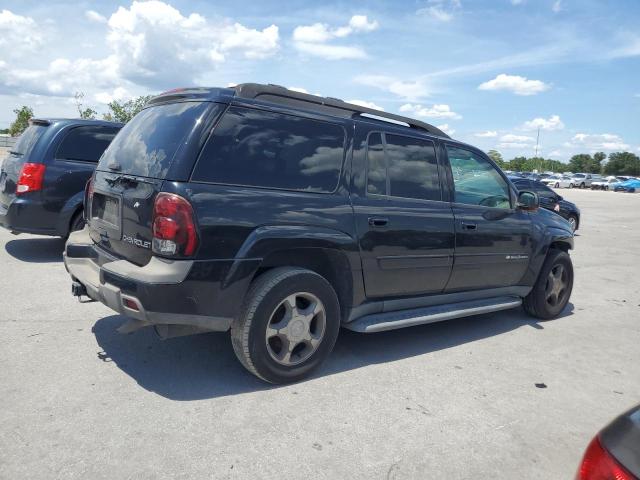 Photo 3 from auction – 2004 CHEVROLET TRAILBLAZE with VIN 1GNES16S146209286