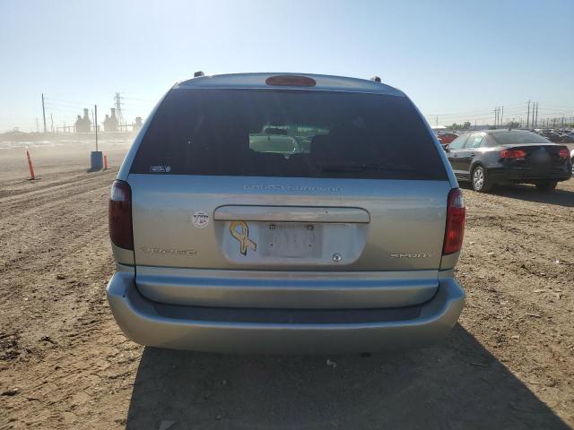 Zdjęcie 6 z aukcji – 2003 DODGE GRAND CARA z VIN 2D4GP44333R255826