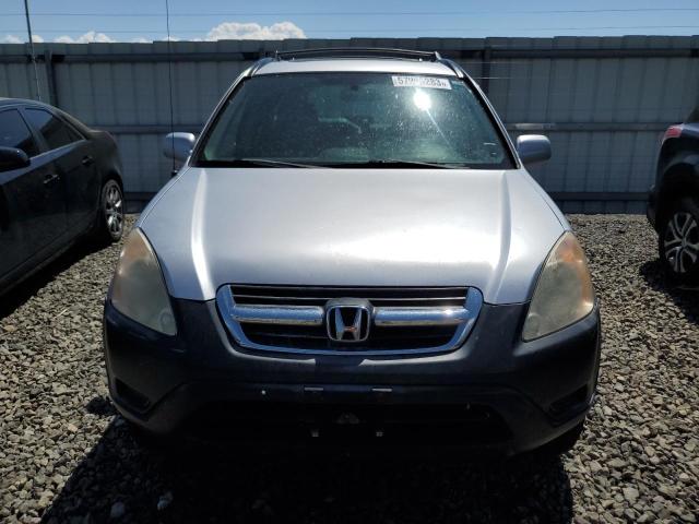 Photo 5 from auction – 2003 HONDA CR-V EX with VIN JHLRD78803C024724