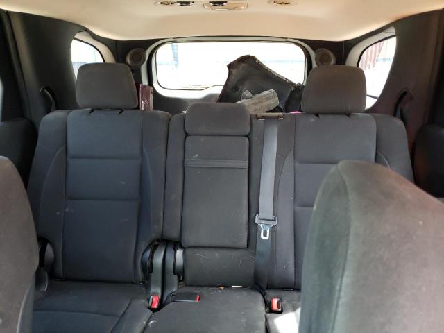 Photo 10 from auction – 2012 DODGE DURANGO CR with VIN 1C4RDJDG3CC311935