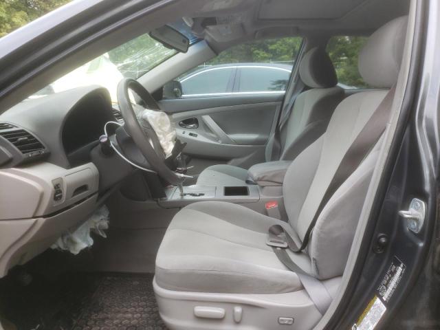Photo 7 from auction – 2007 TOYOTA CAMRY CE with VIN 4T1BE46K47U563397