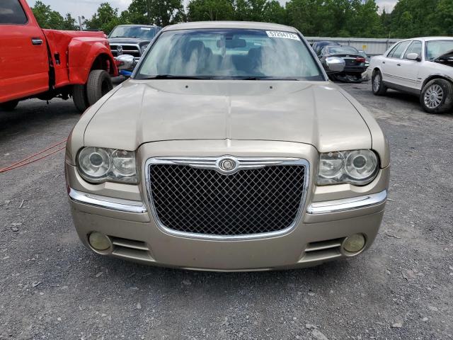 Photo 5 from auction – 2009 CHRYSLER 300C with VIN 2C3KA63T09H615501