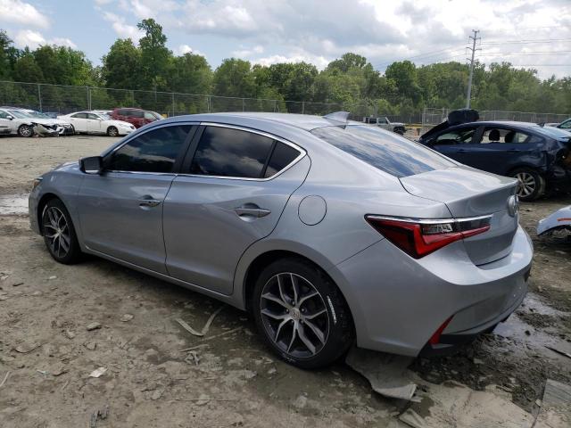 Photo 2 from auction – 2020 ACURA ILX PREMIU with VIN 19UDE2F77LA007529